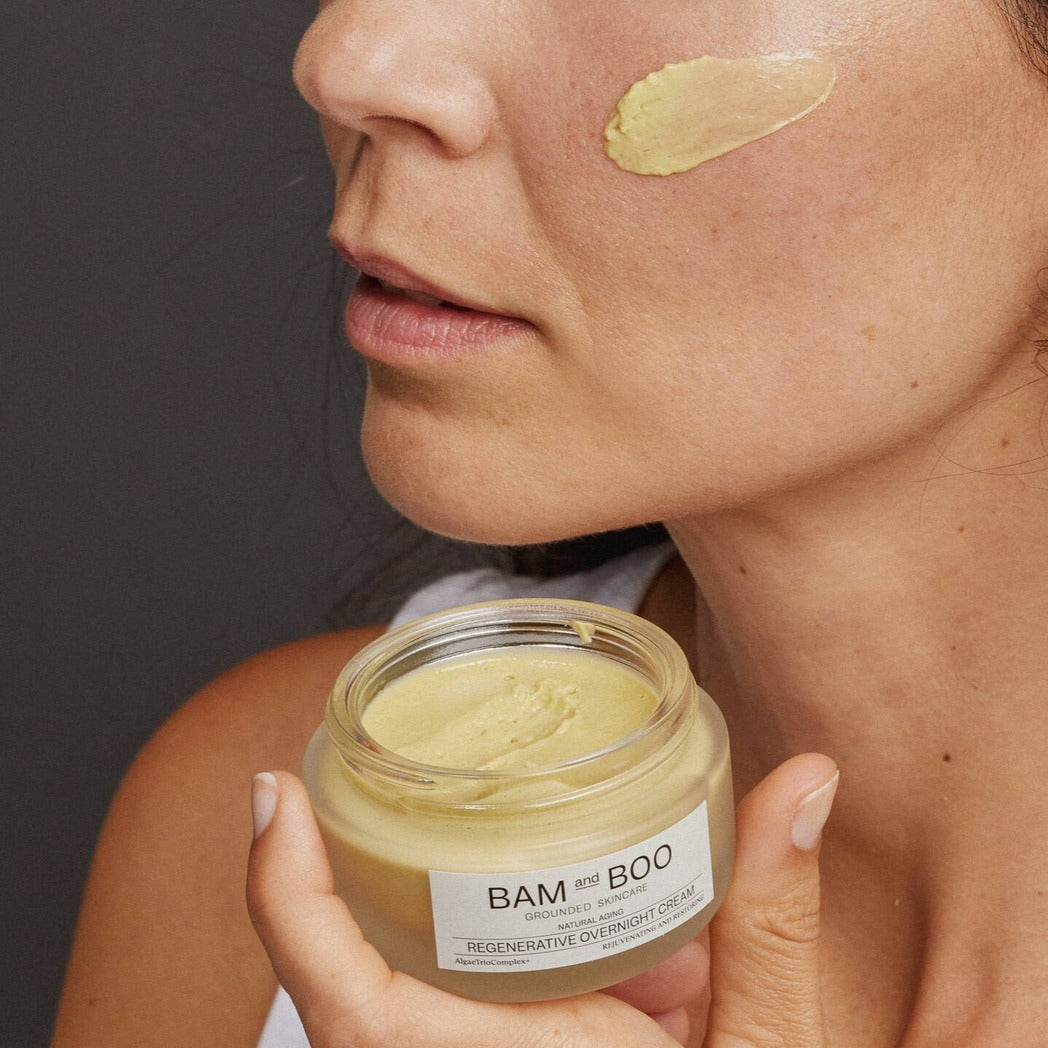 Duo Creme Dia e Noite