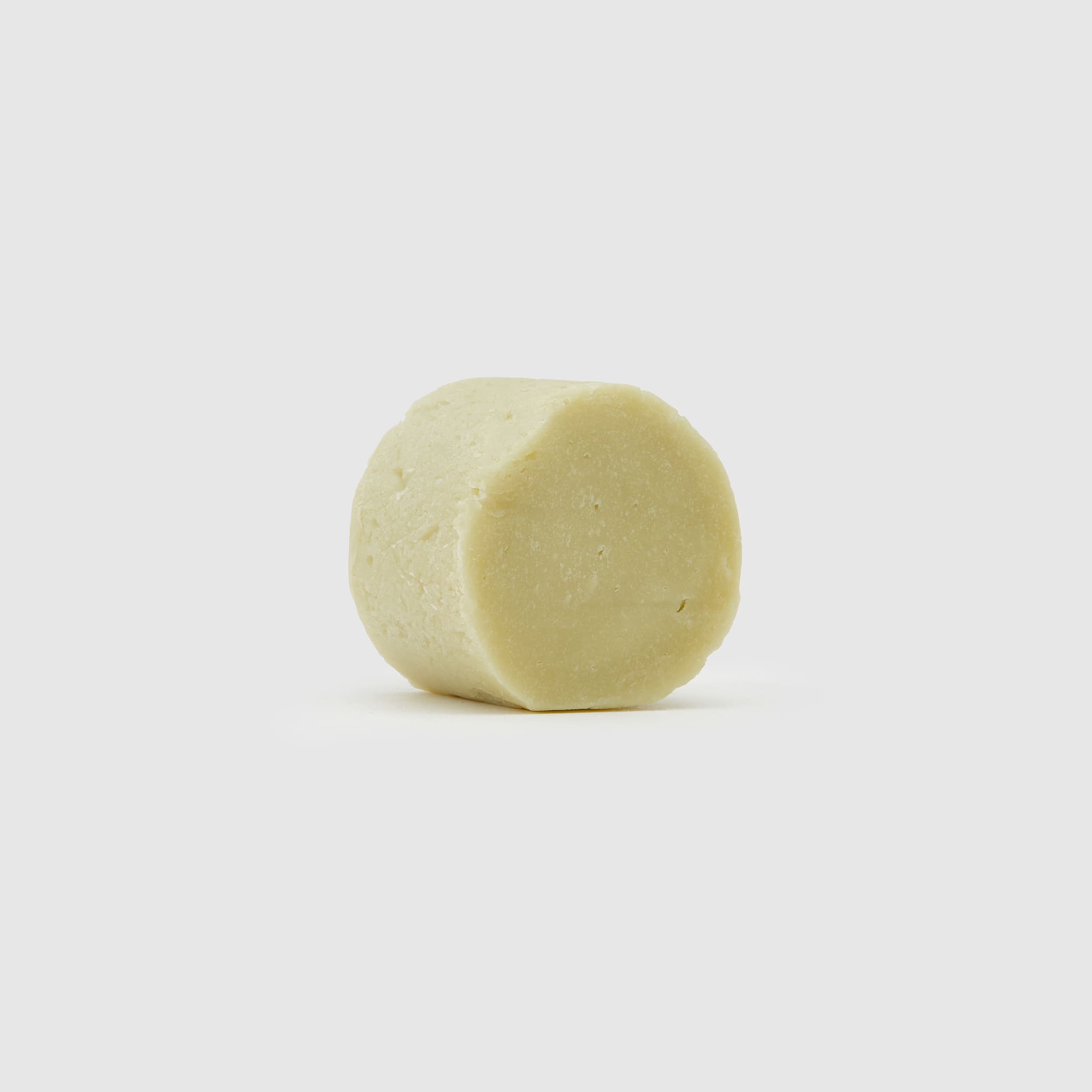 Shampoo Bar for Dry Hair - Pack Shot Product - BAMandBOO Grounded Skincare Azores