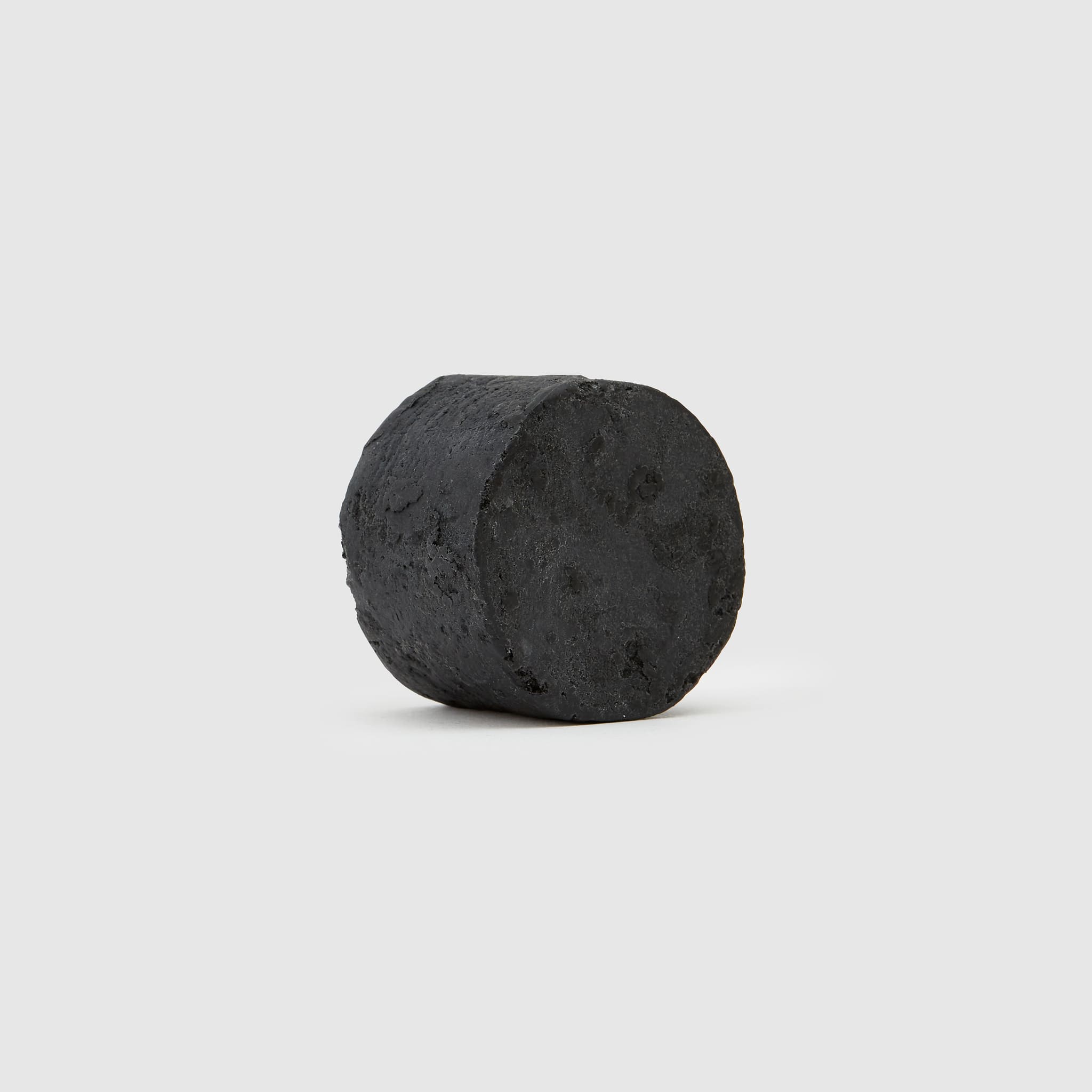 Shampoo Bar for Oily Hair - Pack Shot Product - BAMandBOO Grounded Skincare Azores