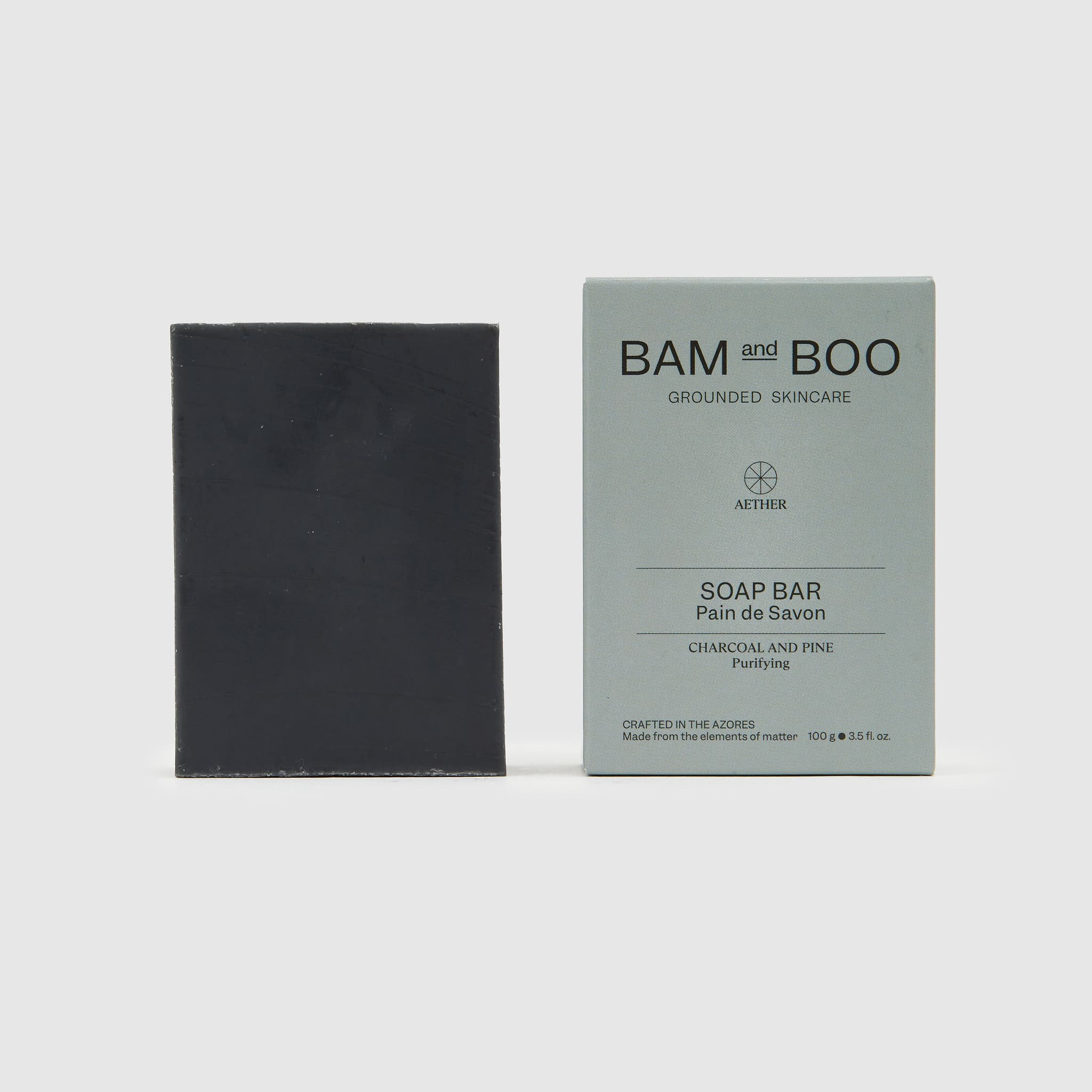 Soap Bar