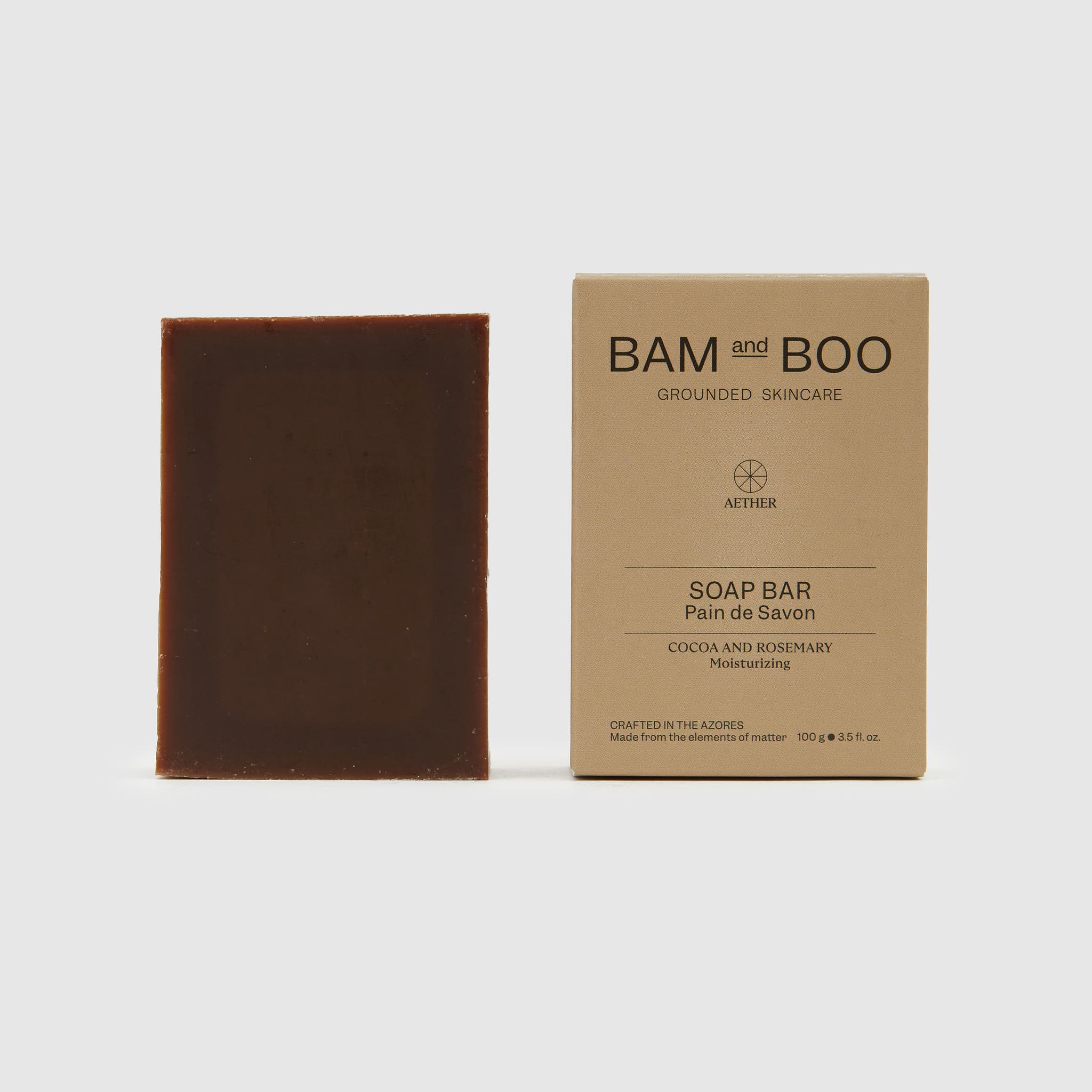 Soap Bar