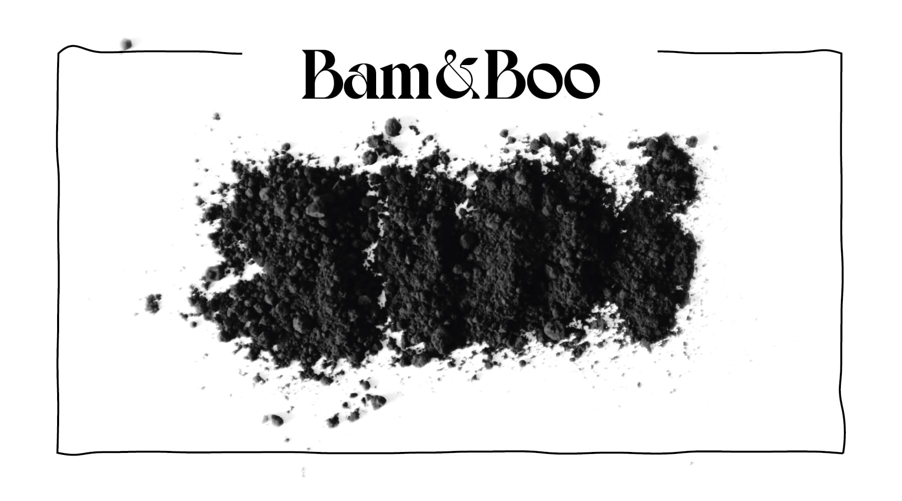 It’s Time to Switch to Charcoal Dental Floss! - Bam&Boo