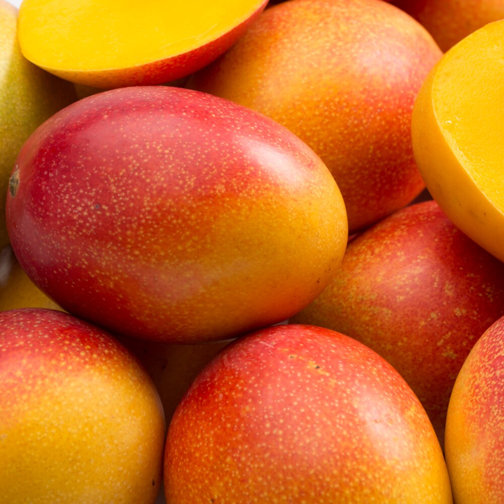 Mango Butter - Ingredients - BAMandBOO Grounded Skincare Azores