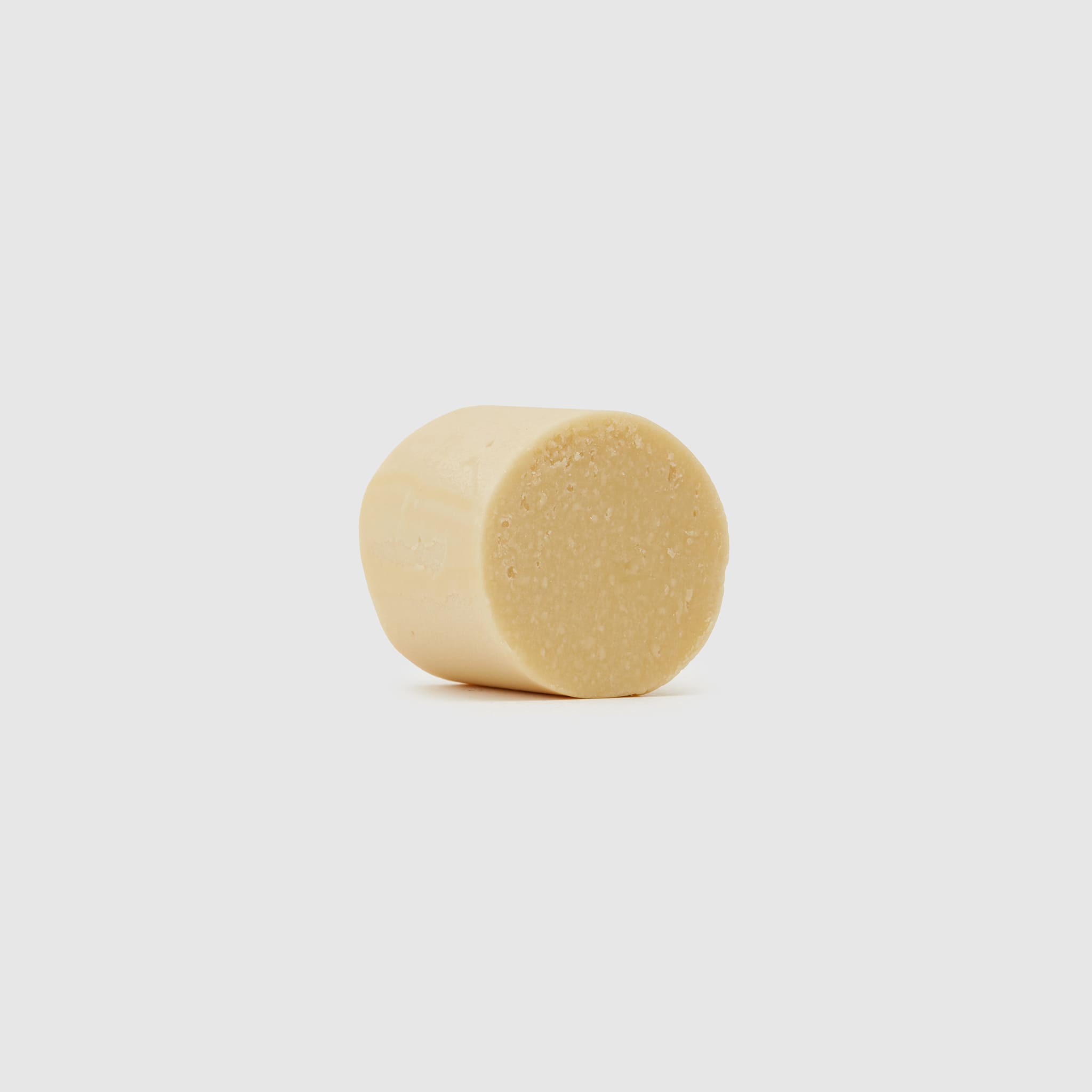 Conditioner Bar - Pack Shot Product - BAMandBOO Grounded Skincare Azores