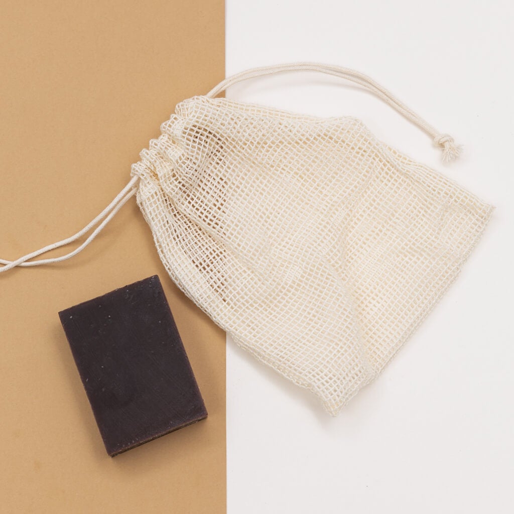 COTTON BAG - Bam&Boo - Eco-friendly, vegan, sustainable oral and personal care