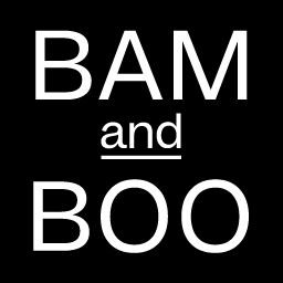 BAMandBOO Advanced Skincare Crafted in the Azores logo